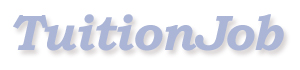 TuitionJob - Malaysia Tuition Portal